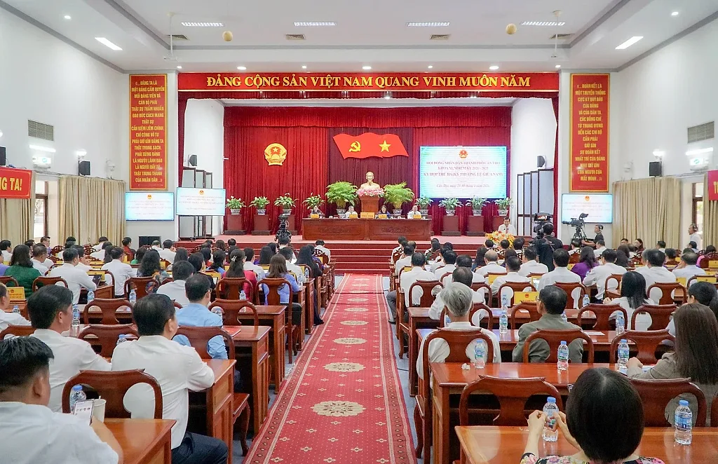 Cần Thơ: Tháo gỡ điểm nghẽn, tạo động lực tăng trưởng kinh tế 6 tháng cuối năm