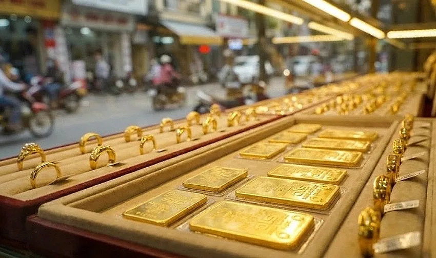 giá vàng