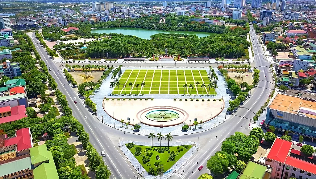 Nghệ An chuẩn bị sắp xếp lại địa bàn các xã, phường, nhiều tên gọi truyền thống sẽ được giữ lại