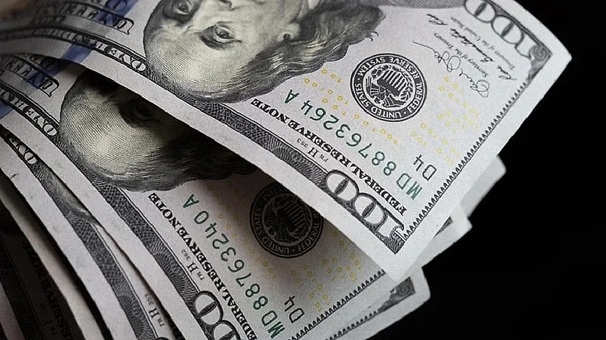 Tỷ giá USD