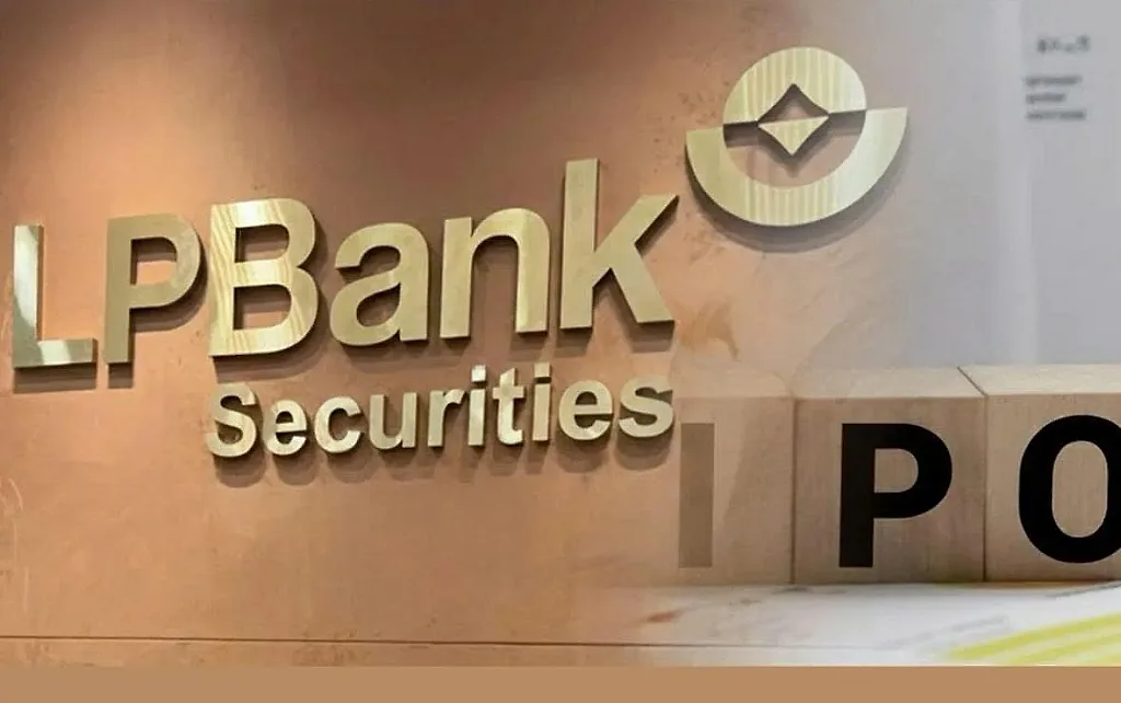Sau thương vụ IPO hơn 4.200 tỷ đồng, LPBS chuẩn bị đưa cổ phiếu lên sàn