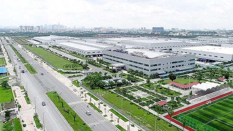 Lợi nhuận ngành bất động sản KCN phân hóa, có doanh nghiệp được dự báo tăng hơn 13 lần