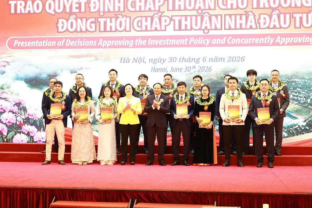 Lai Châu: Đánh thức tiềm năng, khơi nguồn cơ hội