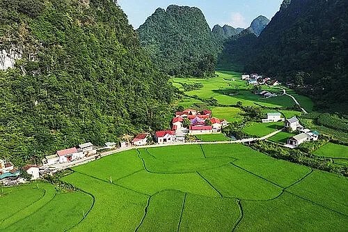 Chính phủ 'thúc' địa phương hoàn thành mục tiêu tăng trưởng