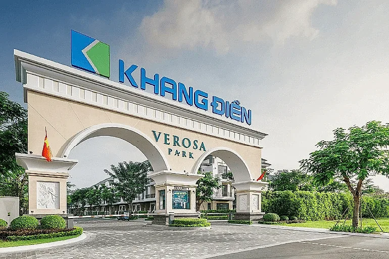 Khang Điền cùng lúc trình cổ đông hai kế hoạch đầu tư lớn