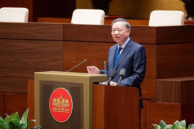 tbt2.jpg Phát biểu, Nghị quyết 10