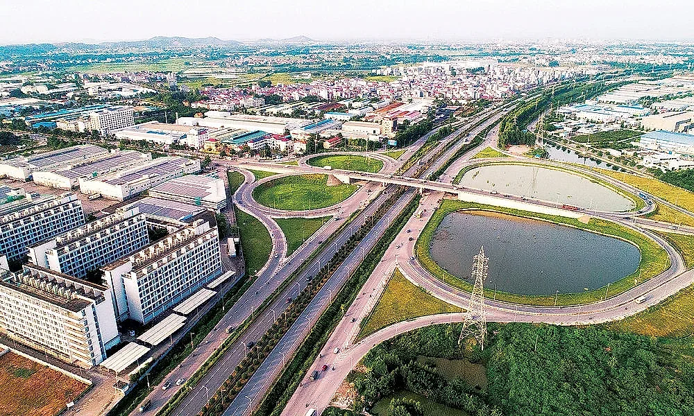 Phường Nếnh, Bắc Ninh
