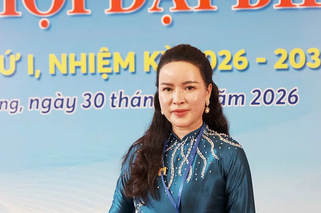 Doanh nhân Nguyễn Thị Hà: Khi các vùng cùng phát triển, Lâm Đồng sẽ bứt phá mạnh mẽ