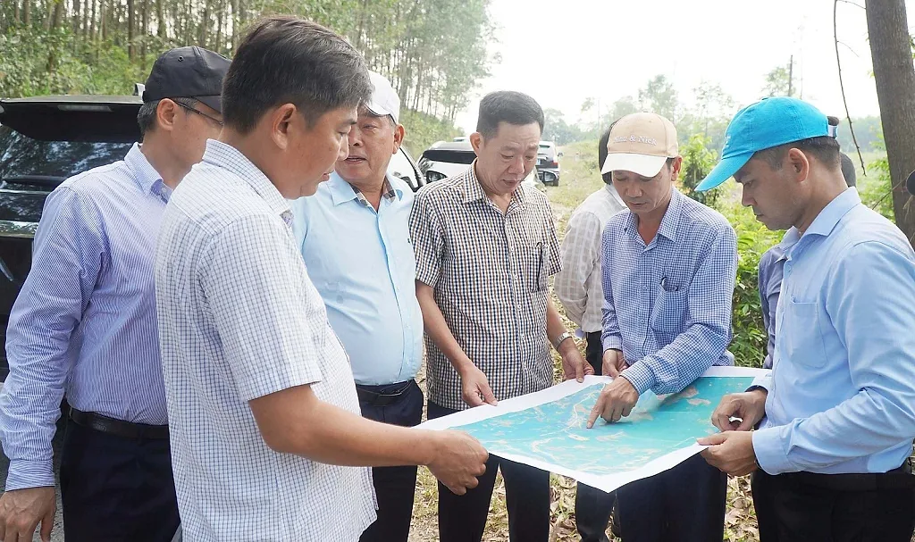 Thành phố Huế: Tháo gỡ khó khăn, vướng mắc lĩnh vực Công Thương