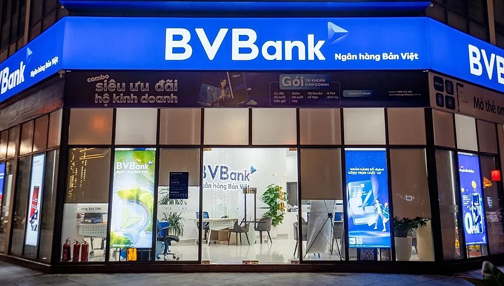 BVBank (BVB) và bài toán chất lượng tài sản trước ngày chuyển sàn