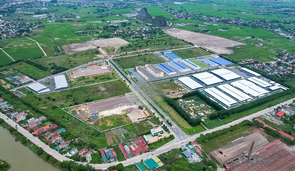 Phường mới rộng 30 km2 của Ninh Bình sẽ giảm tới 34 tổ dân phố, nâng cao hiệu quả quản lý cơ sở