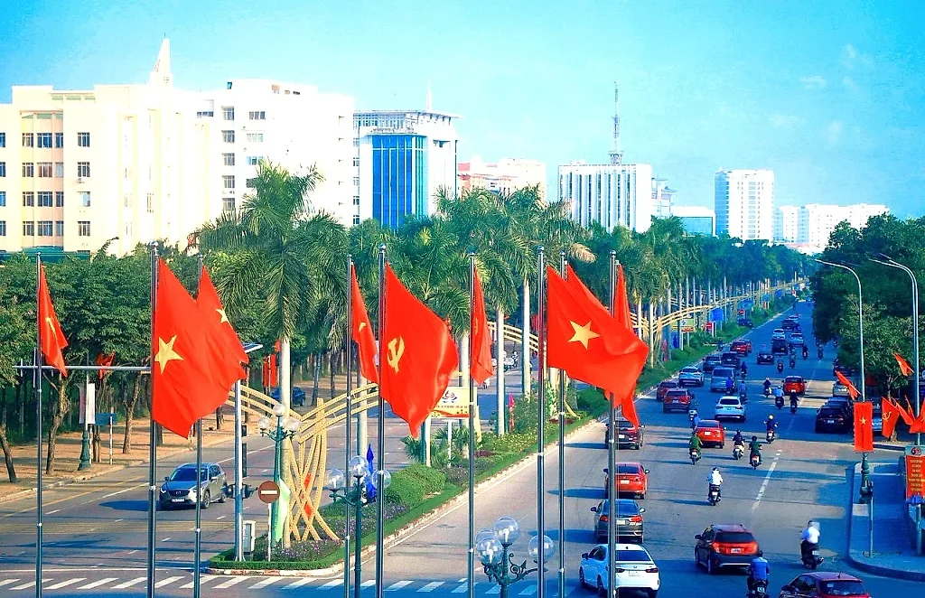 Nhìn lại 1 năm thực hiện chính quyền địa phương 2 cấp tại Nghệ An
