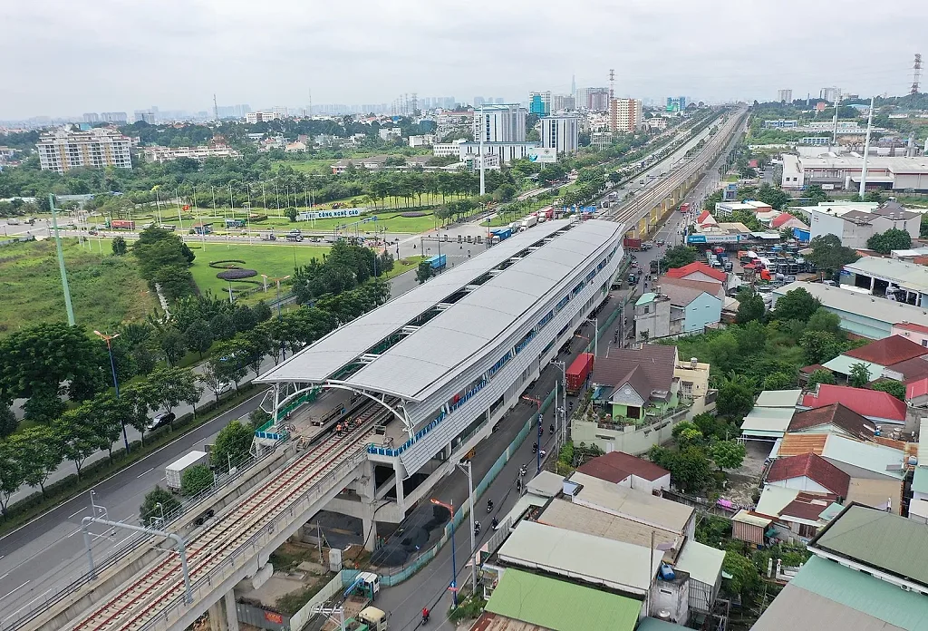 Khi tín dụng ngân hàng trở thành “nguồn vốn cứu cánh” hạ tầng — Ngân hàng Nhà nước Việt Nam