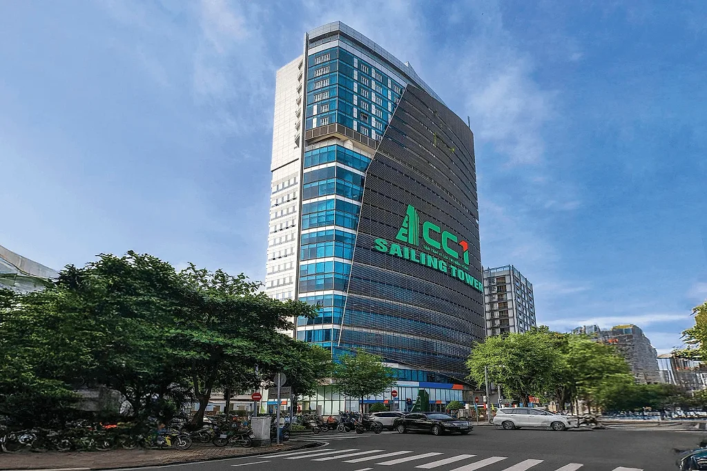 CC1 bổ nhiệm Kế toán trưởng mới