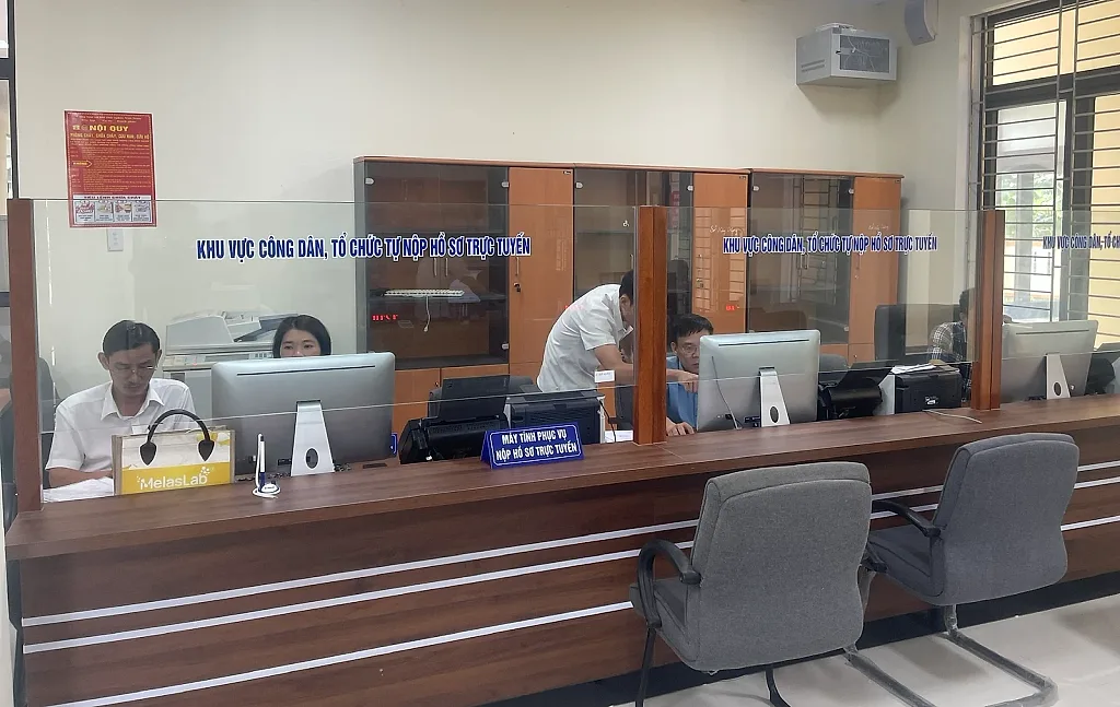 Quảng Trị sẽ chấm điểm cán bộ bằng KPI