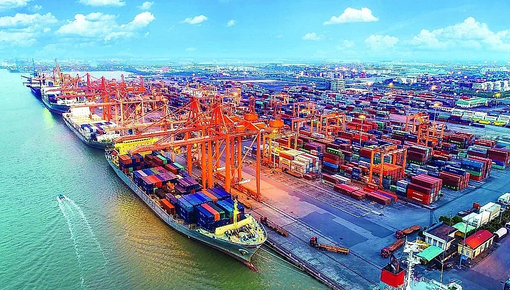 Việt Nam liên tiếp đón tín hiệu tích cực từ Mỹ và châu Âu: Mặt hàng xuất khẩu số 1 tăng tốc mạnh