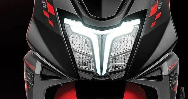 Ra mắt xe máy tay ga 125cc giá 23 triệu đồng: Thiết kế thể thao, trang bị khiến 'xe quốc dân' lo sốt vó