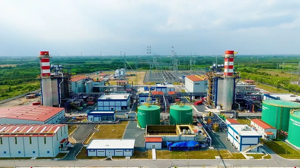 Lợi nhuận doanh nghiệp điện quý II phân hóa, POW và HDG dự báo dẫn đầu tăng trưởng