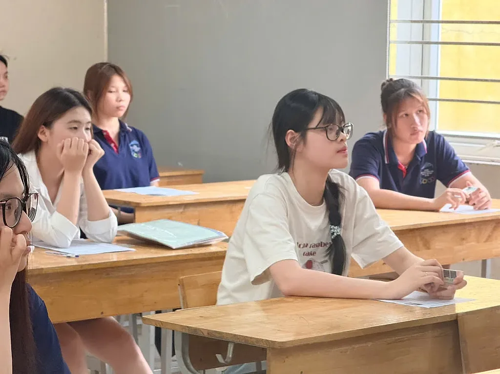 Hà Nội dẫn đầu cả nước về số lượng điểm 10 môn Toán tốt nghiệp THPT