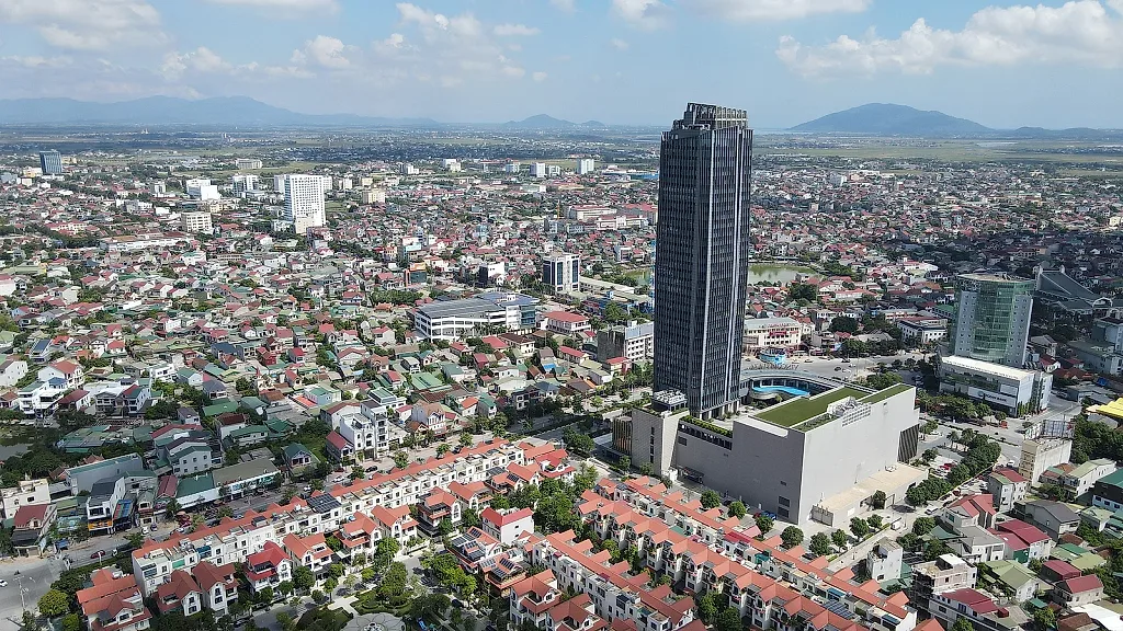 Kỳ vọng bứt phá từ những thôn, tổ dân phố mới tại Hà Tĩnh