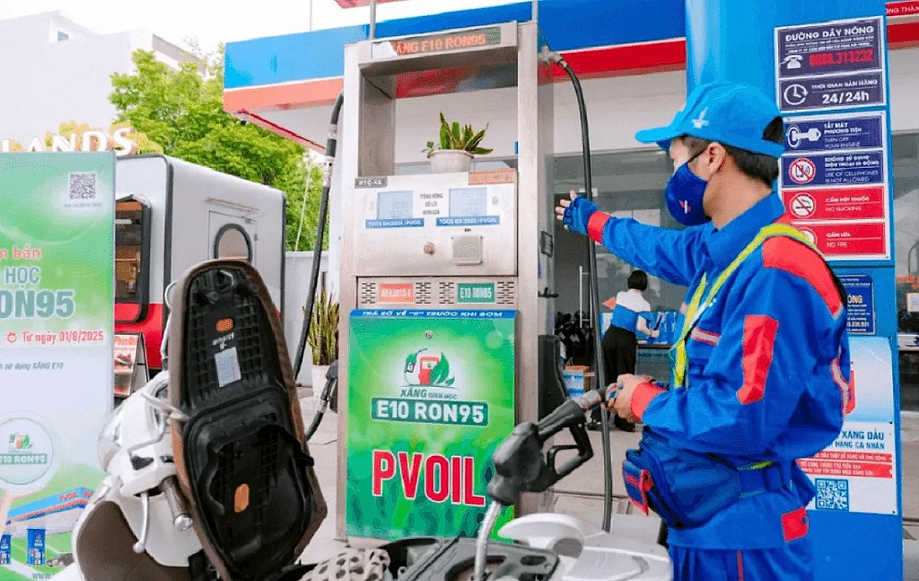 Bộ Công Thương yêu cầu bảo đảm nguồn cung xăng dầu cho hệ thống phân phối