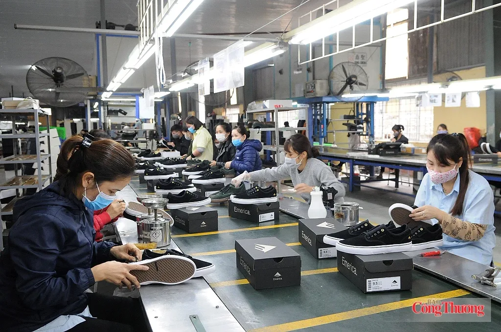 Tận dụng EVFTA tăng xuất khẩu hàng hóa Việt vào thị trường EU