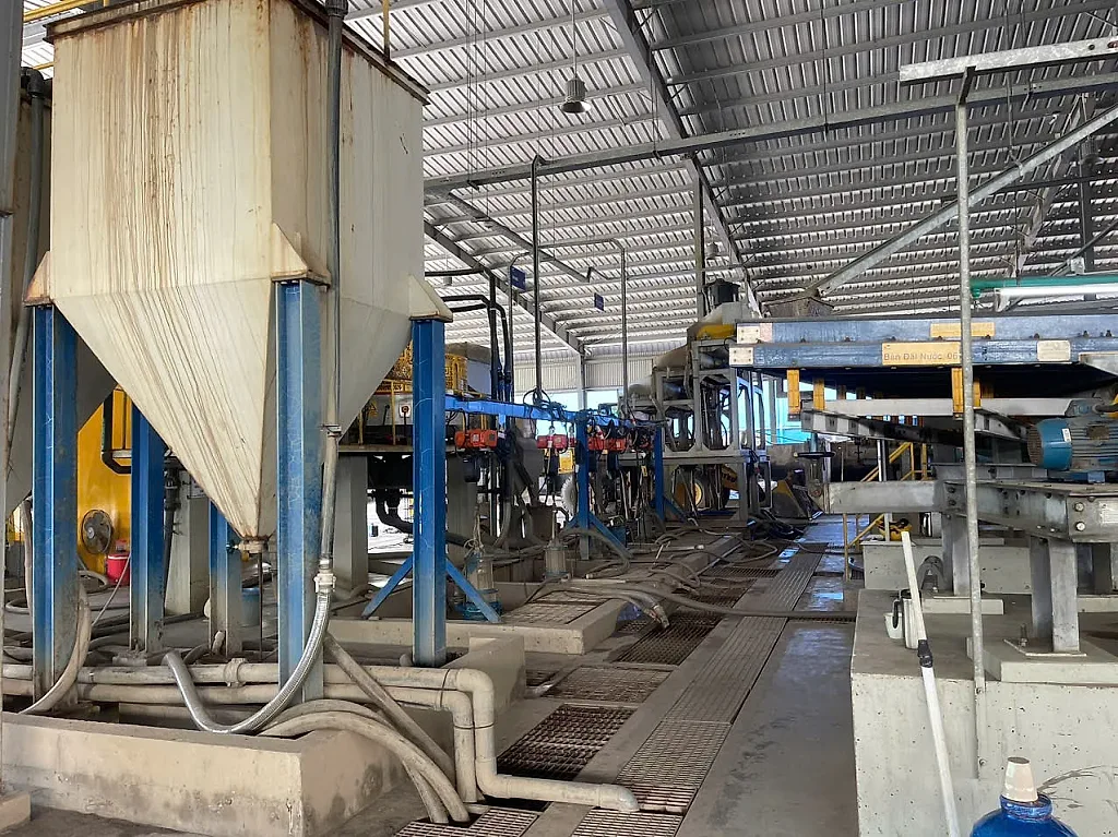 Quảng Trị: Sản xuất công nghiệp giữ đà tăng trưởng, thương mại