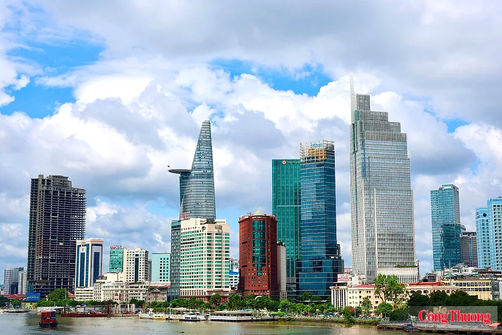 TS. Nguyễn Thanh Quang: Khoa học, công nghệ sẽ quyết định vị thế mới của TP. Hồ Chí Minh