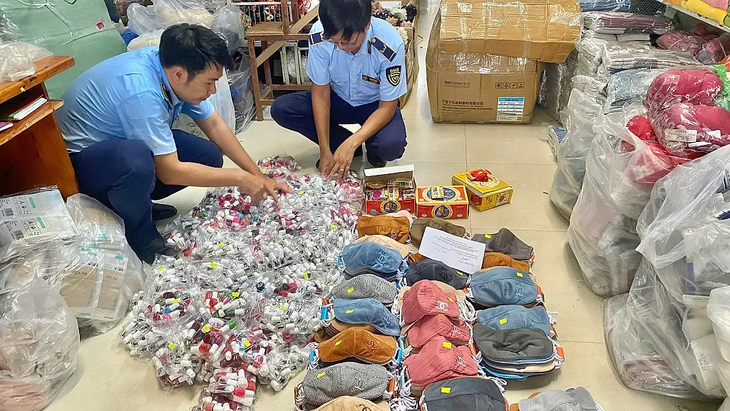 Quản lý thị trường Gia Lai xử lý 421 vụ vi phạm, phạt hơn 4,35 tỷ đồng