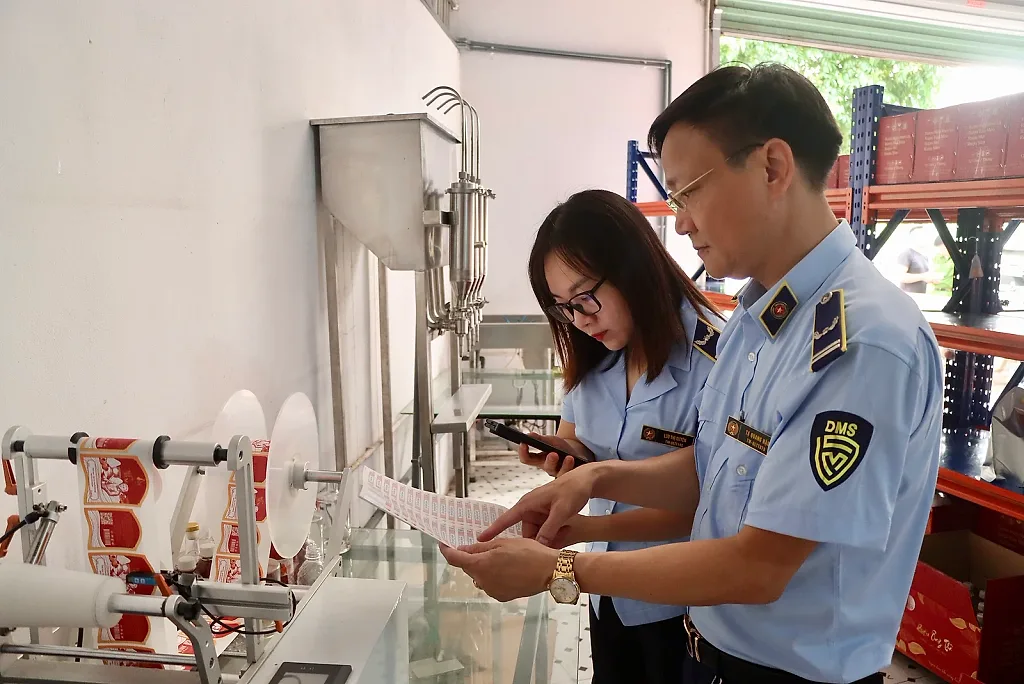 Ban Chỉ đạo 389 Bộ Công Thương xử lý gần 20.000 vụ buôn lậu, hàng giả