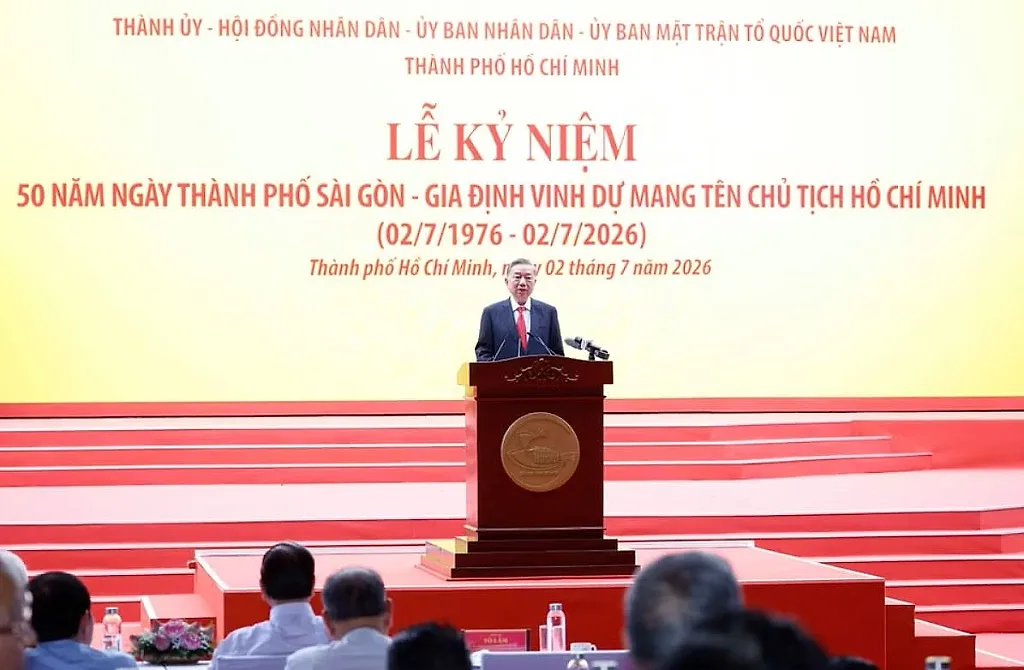 tổng bí thư 3