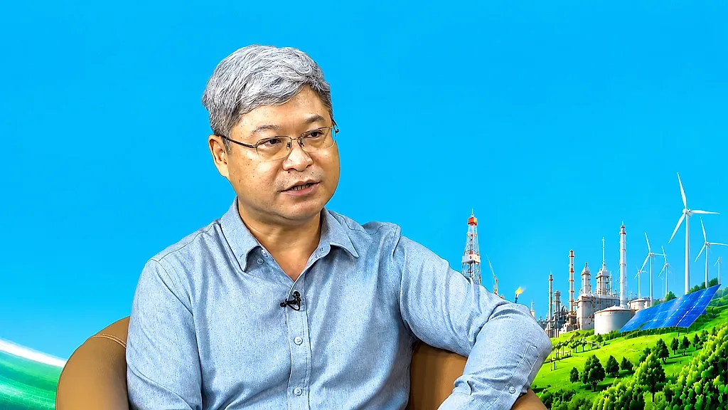 PGS.TS Phạm Hữu Tuyến: Xăng E10 góp phần nâng cao tính tự chủ về an ninh năng lượng