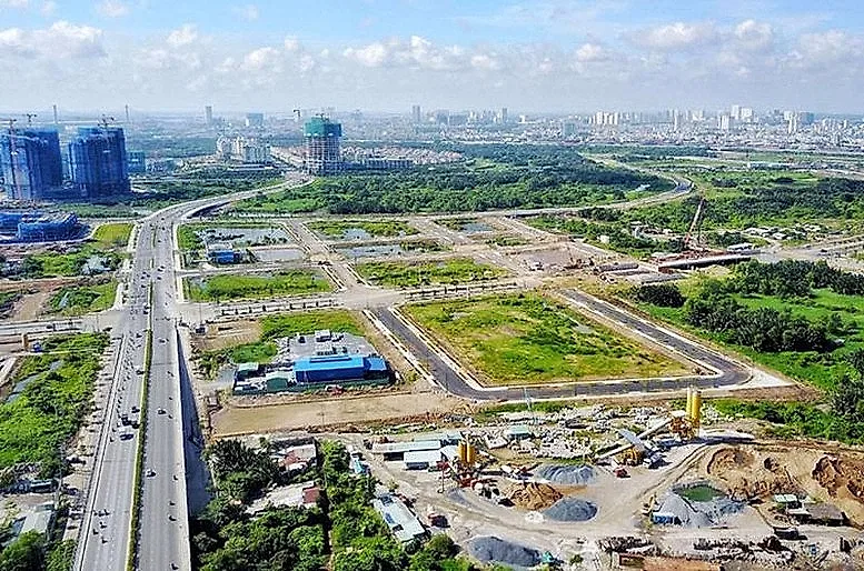 Phê duyệt Quyết định điều chỉnh Quy hoạch sử dụng đất quốc gia thời kỳ 2021-2030