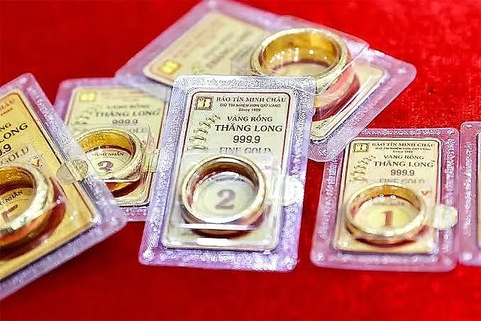 Dự báo giá vàng ngày mai 3/7: Vàng SJC bật tăng mạnh, đà phục hồi đã thực sự trở lại?
