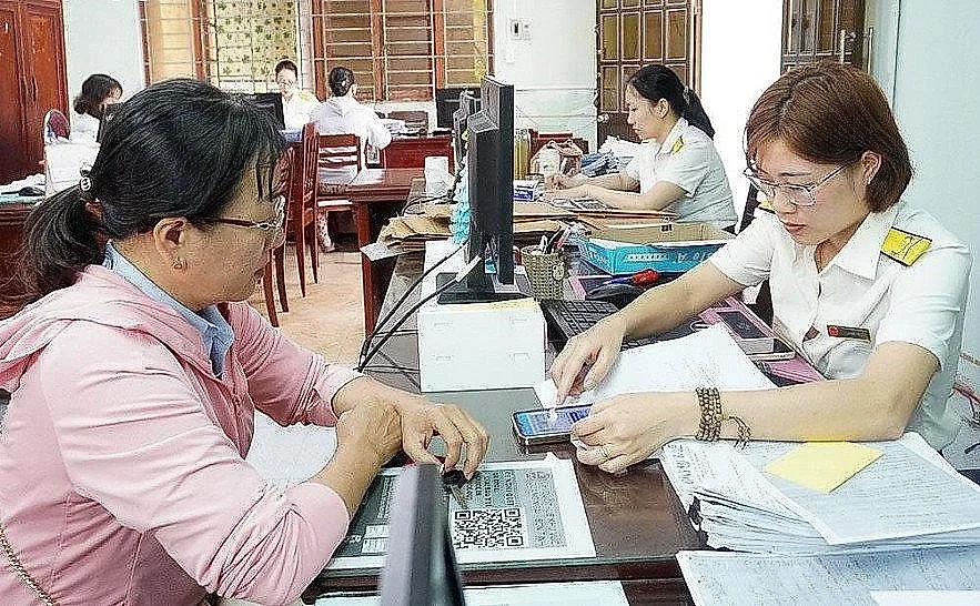 người nộp thuế 1