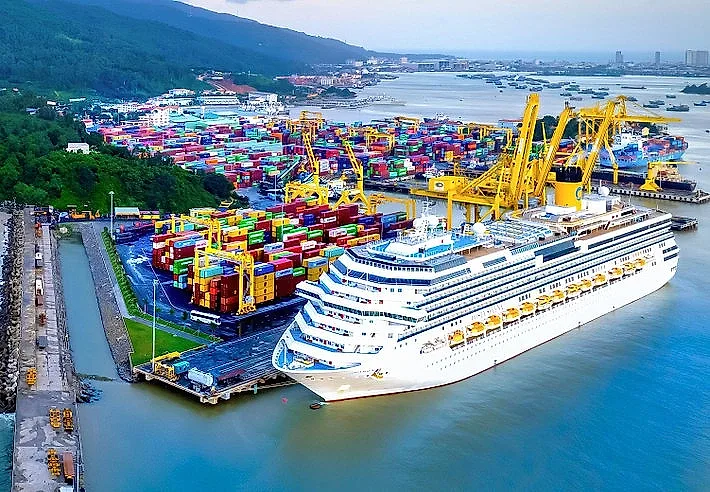 Đà Nẵng bứt tốc sau nửa năm 2026, củng cố vị thế cực tăng trưởng miền Trung