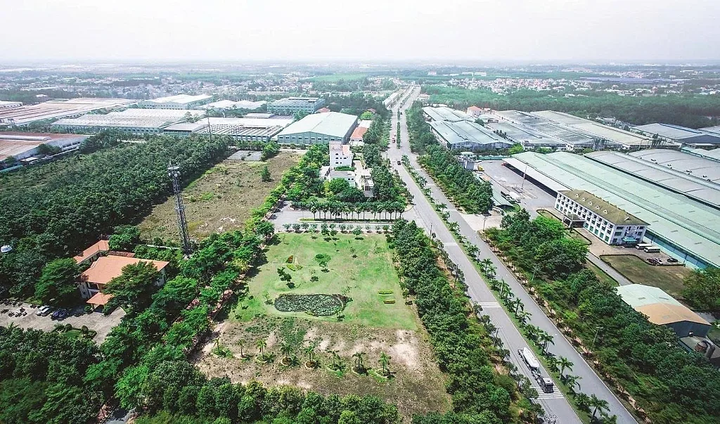 Phường mới của Đồng Nai sắp xếp lại địa bàn: Rộng 45 km2, dân số hơn 48.000 người, hướng tới chính quyền thân thiện gần dân