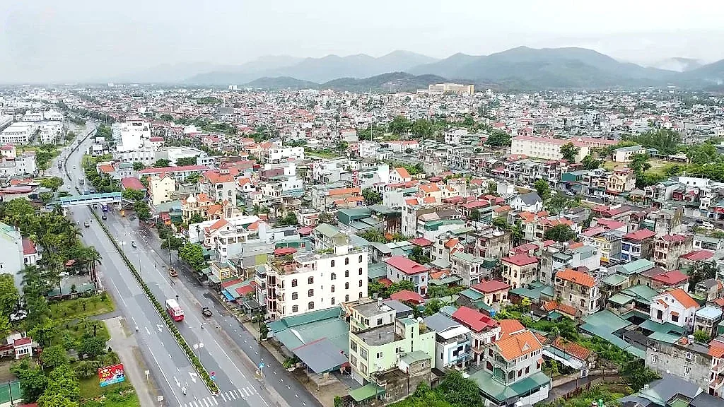 Phường Uông Bí, Quảng Ninh