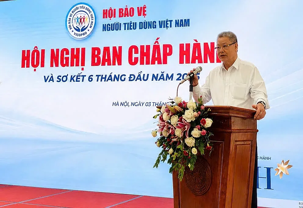 Đổi mới hoạt động để bảo vệ người tiêu dùng tốt hơn