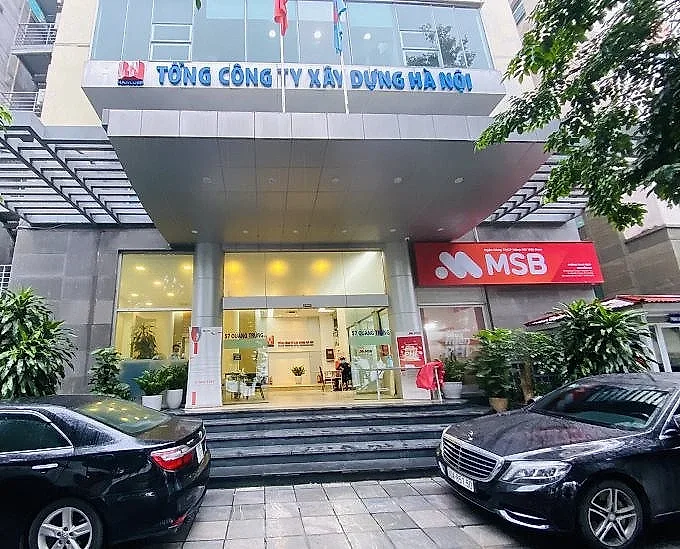Hancorp (HAN) ra sao trước khi Chủ tịch HĐQT bị tạm đình chỉ?