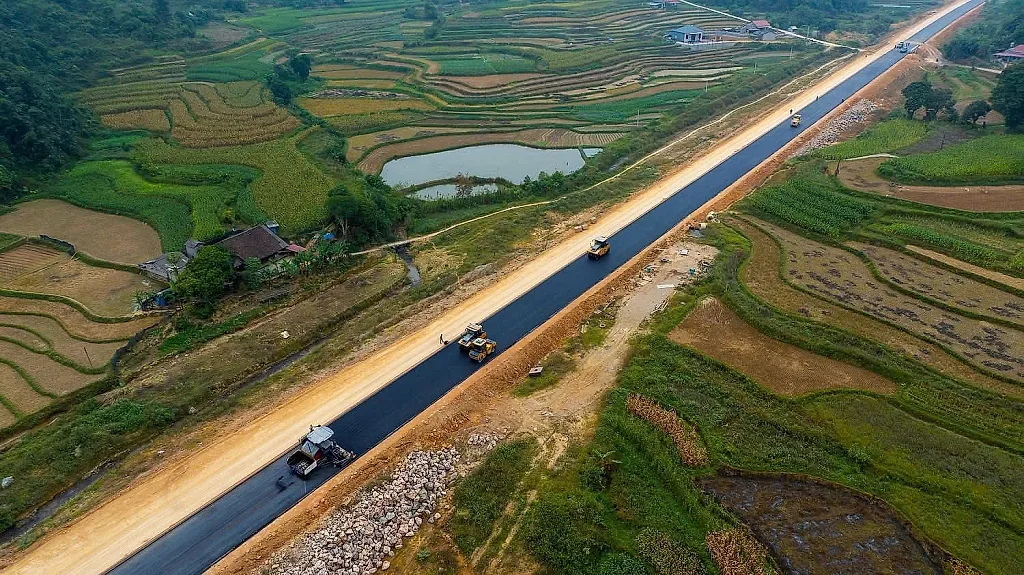 Đèo Cả (HHV) ước doanh thu gần 1.900 tỷ đồng, lợi nhuận vượt 382 tỷ đồng