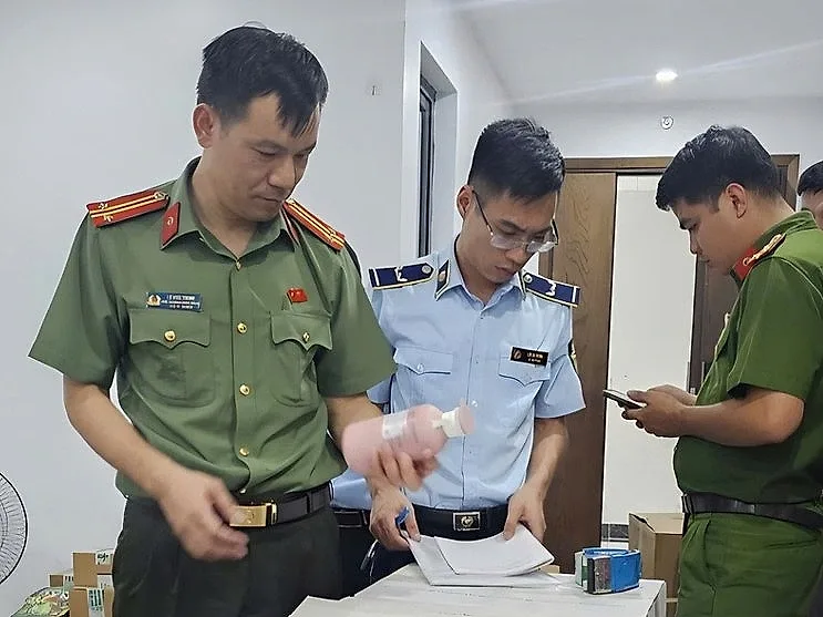 Sở Công Thương Hà Nội: Nâng cao hiệu lực điều hành, giữ vững ổn định thị trường