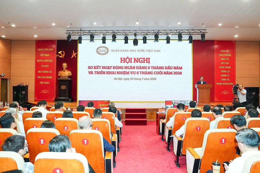 Ngành Ngân hàng quyết liệt đồng hành, đóng góp vào mục tiêu phát triển kinh tế đất nước