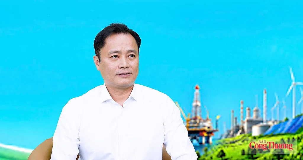 TS. Trần Hải Ninh: Xăng E10 là động lực lớn để tái cấu trúc ngành lọc hóa dầu