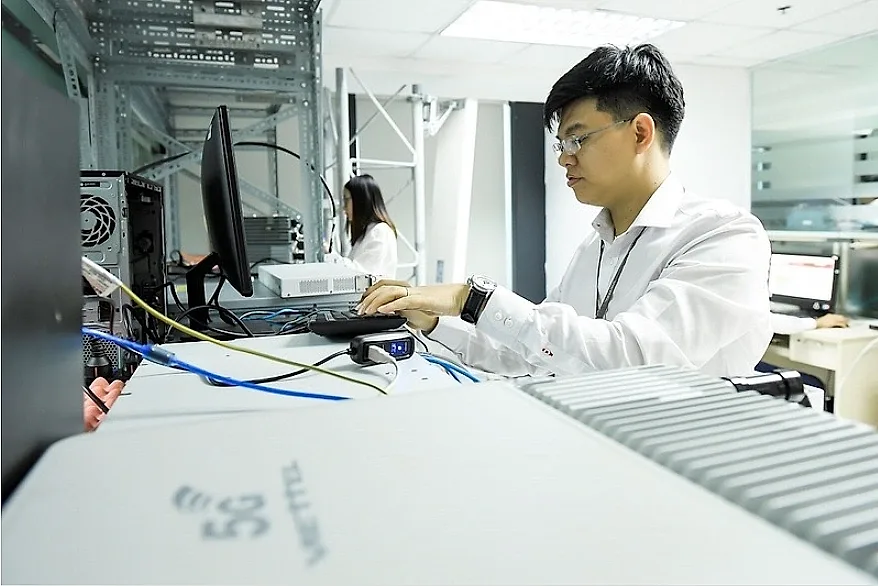Ưu đãi cho nghiên cứu, phát triển công nghệ cao, công nghệ chiến lược