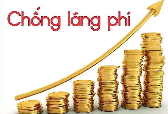Cụ thể mức phạt vi phạm hành chính về tiết kiệm, chống lãng phí