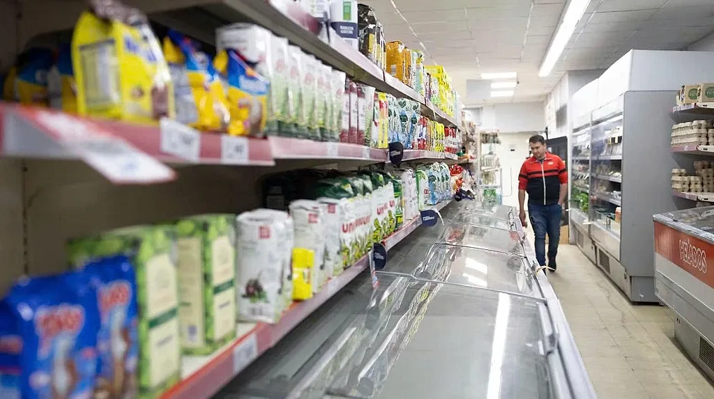 Làn gió mới từ Argentina cho hàng hóa Việt Nam bứt phá