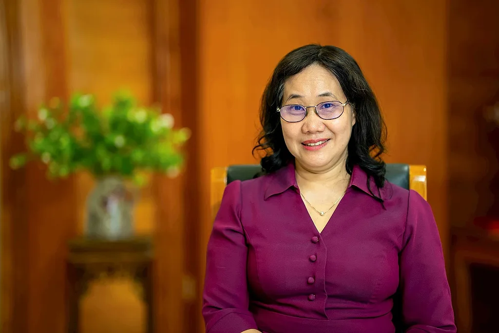 Cục trưởng Cục Thống kê: Nhiều chuyển động tích cực trong bức tranh kinh tế 6 tháng đầu năm 2026