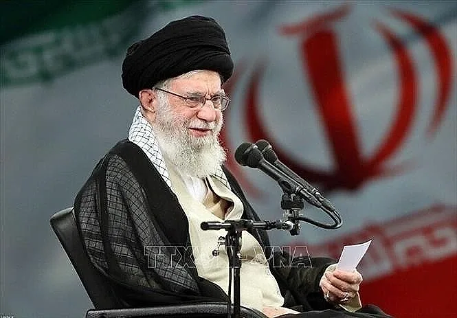 Chiến sự Trung Đông ngày 4/7: Iran gửi thông điệp đến Mỹ