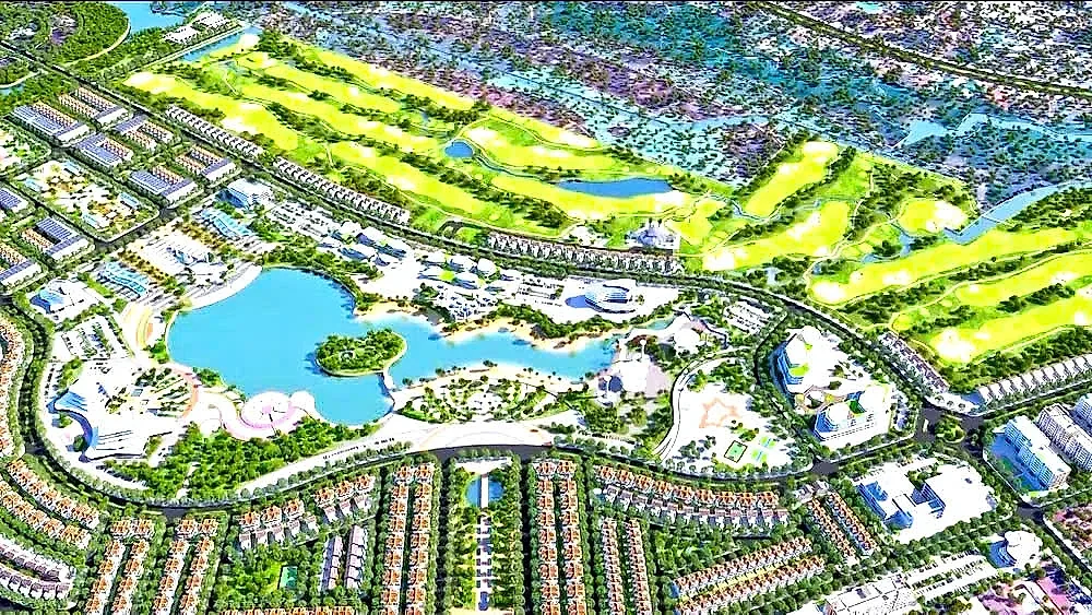 Gia Lai đấu giá khu 'đất vàng' 201 ha để làm dự án 13.780 tỷ đồng